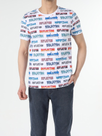 Футболки и поло Colin’s модель CL1056460WHT Фото