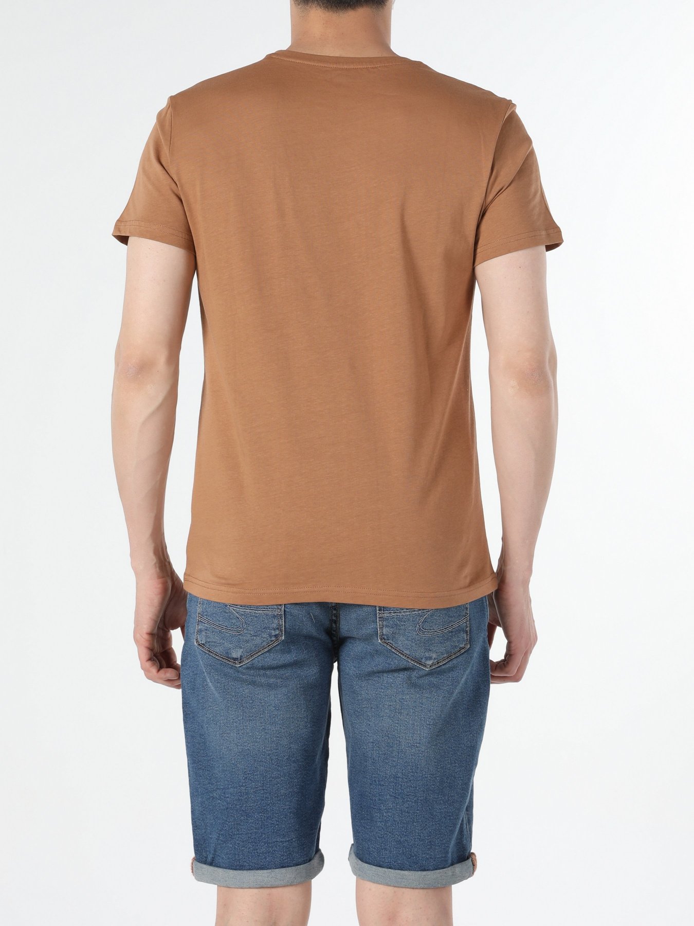 Футболки і поло Colin’s модель CL1056461CRM Фото