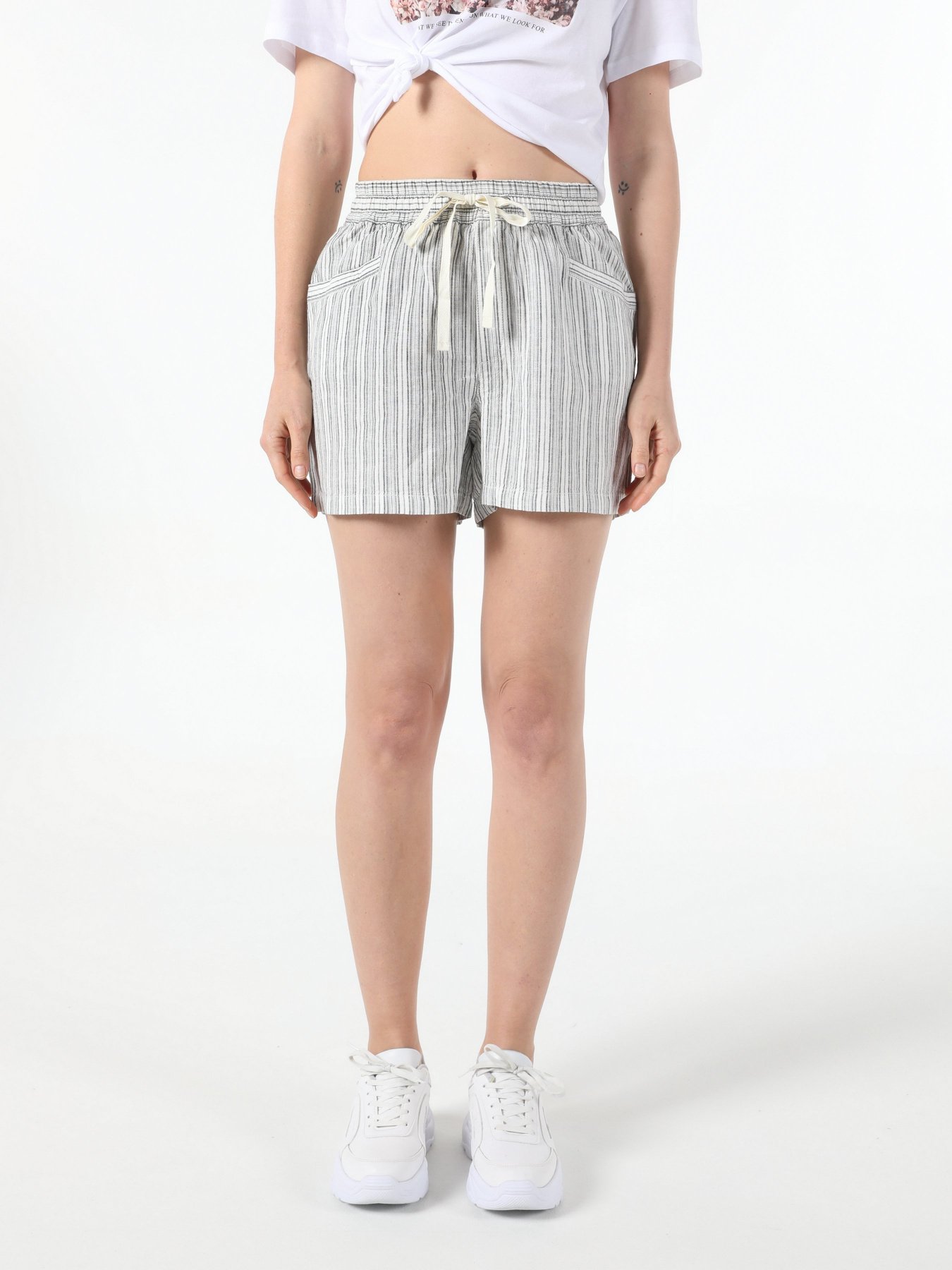 Шорты Colin’s модель CL1054114OFW Фото