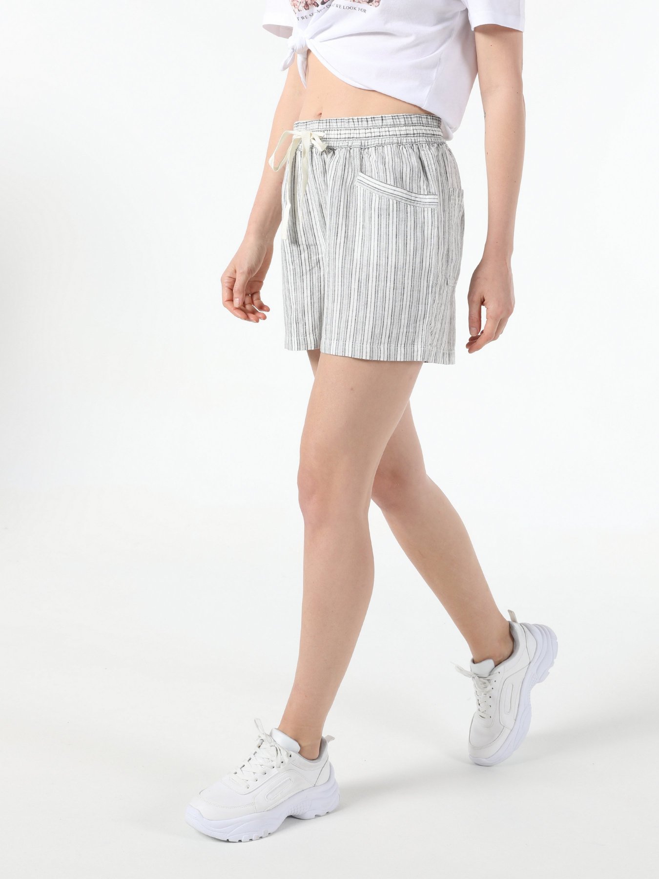 Повсякденні шорти Colin’s модель CL1054114OFW Фото