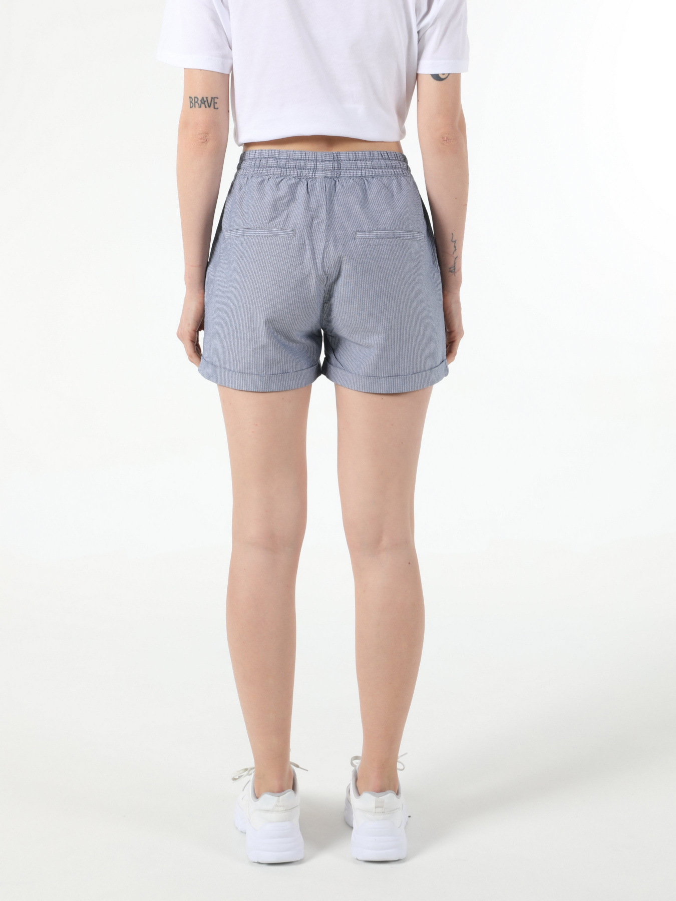 Шорты Colin’s модель CL1054115BLI Фото