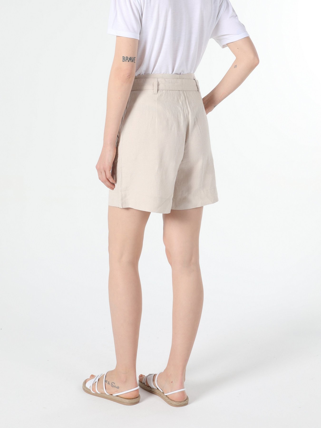 Шорты Colin’s модель CL1054229BEI Фото