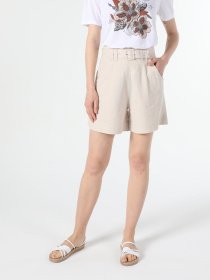 Шорты Colin’s модель CL1054229BEI Фото