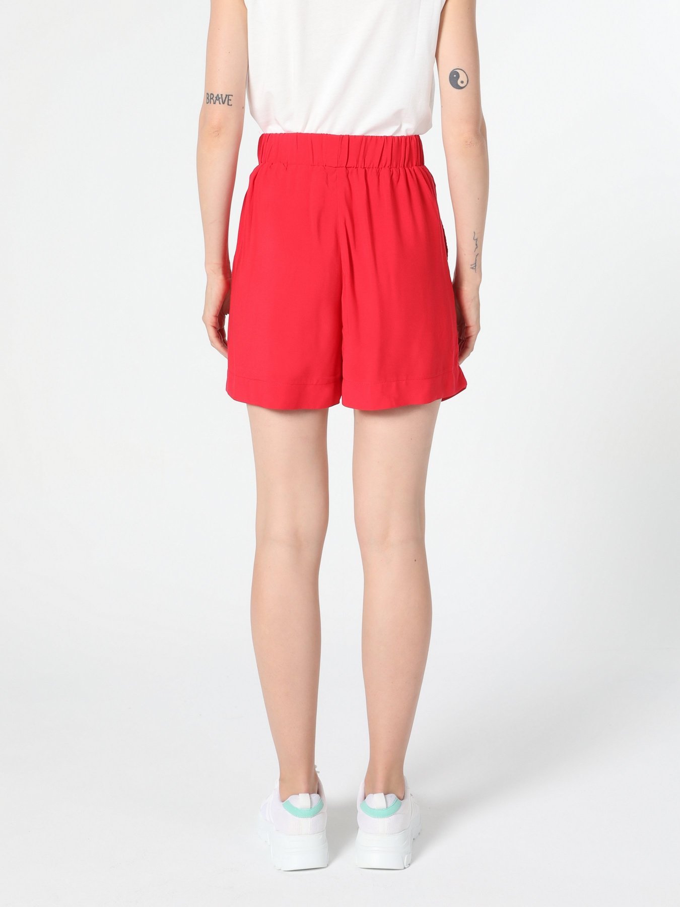 Шорти Colin’s модель CL1054235RED Фото