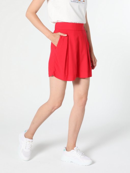 Повсякденні шорти Colin’s модель CL1054235RED Фото