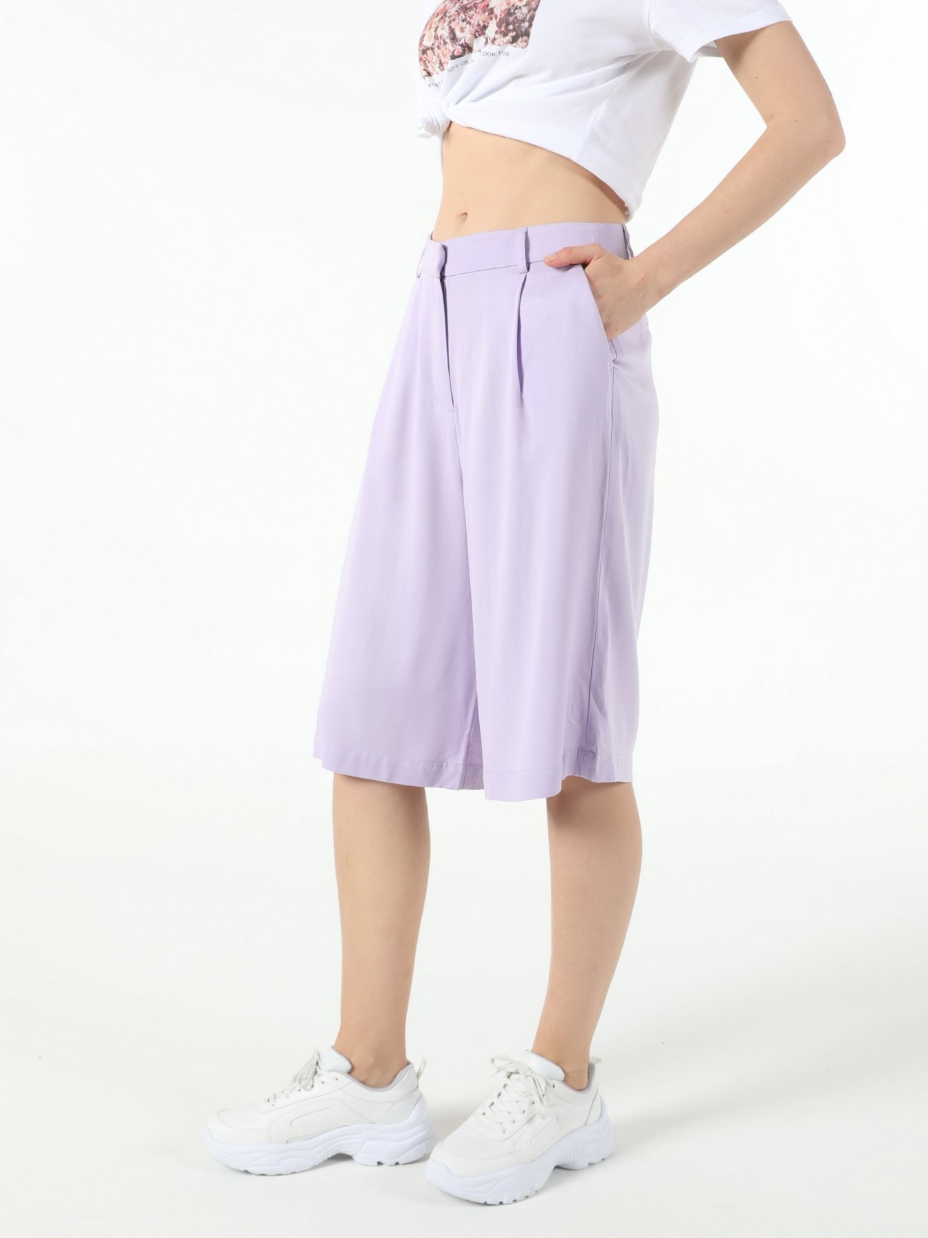 Шорты Colin’s модель CL1054237LIL Фото