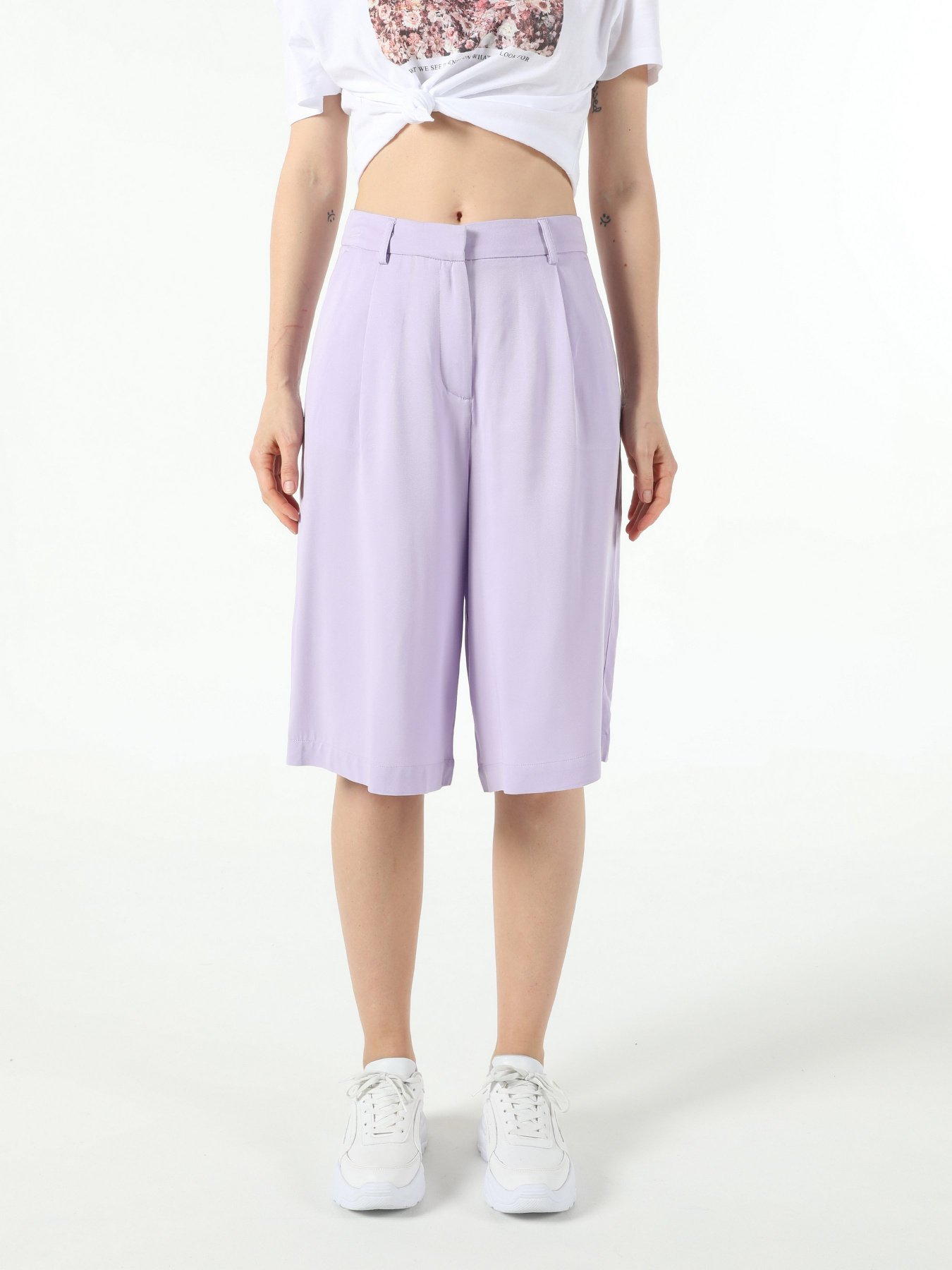 Шорты Colin’s модель CL1054237LIL Фото