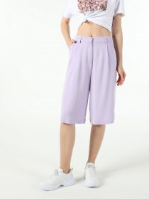 Повседневные шорты Colin’s модель CL1054237LIL Фото