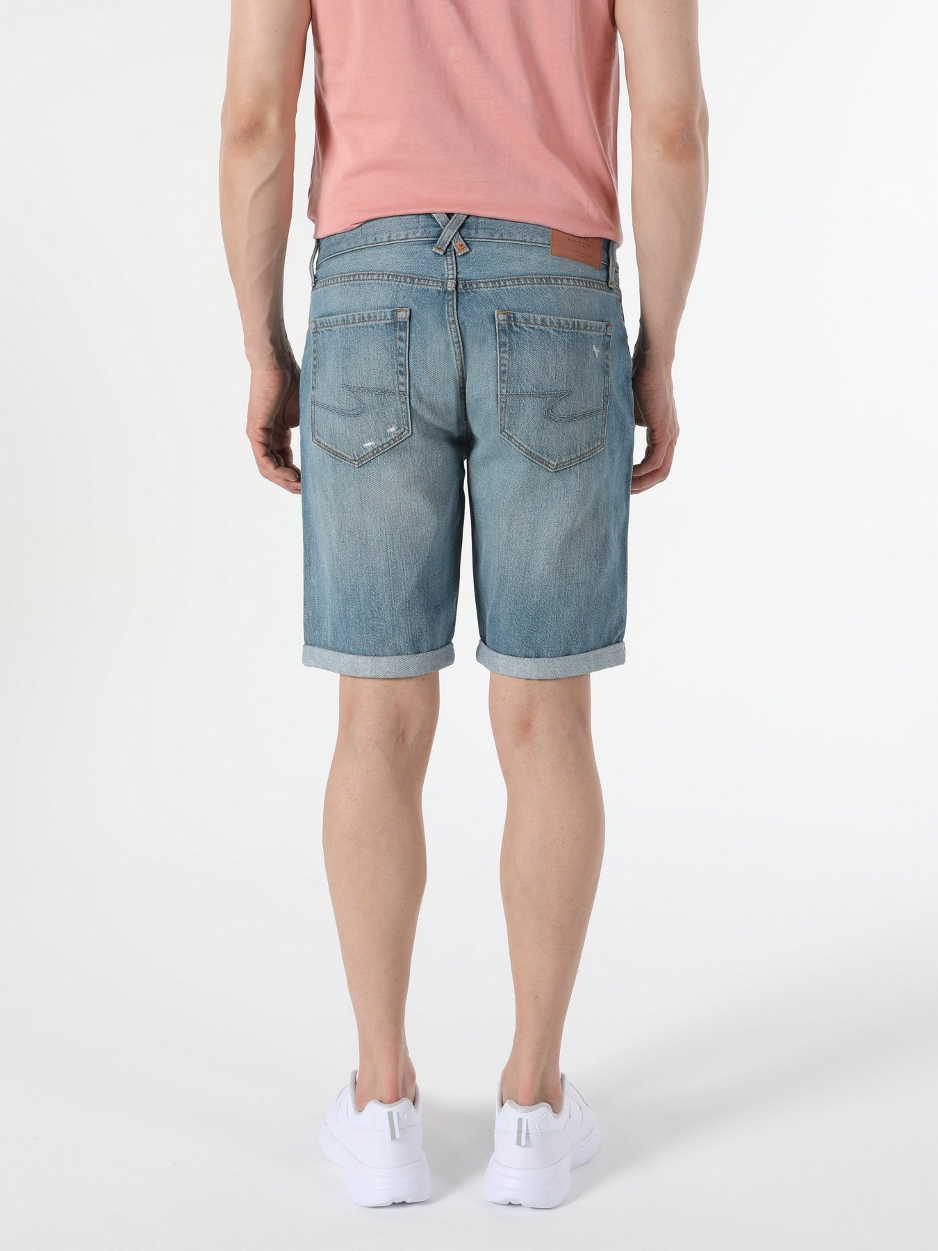 Шорты Colin’s модель CL1054561DN06123 Фото