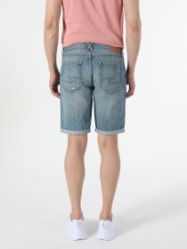 Шорты Colin’s модель CL1054561DN06123 Фото