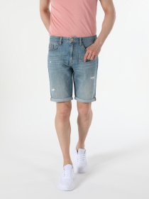 Шорты Colin’s модель CL1054561DN06123 Фото