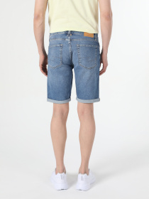 Шорти джинсові Colin’s модель CL1054565DN08248 Фото