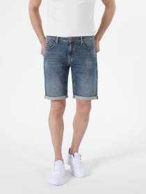 Шорты Colin’s модель CL1054573DN41348 Фото