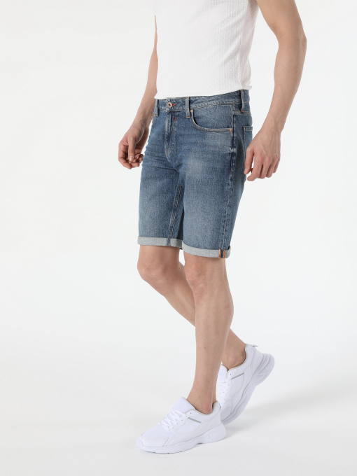 Повсякденні шорти Colin’s модель CL1054573DN41348 Фото