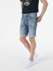 Шорты Colin’s модель CL1054576DN41351 Фото