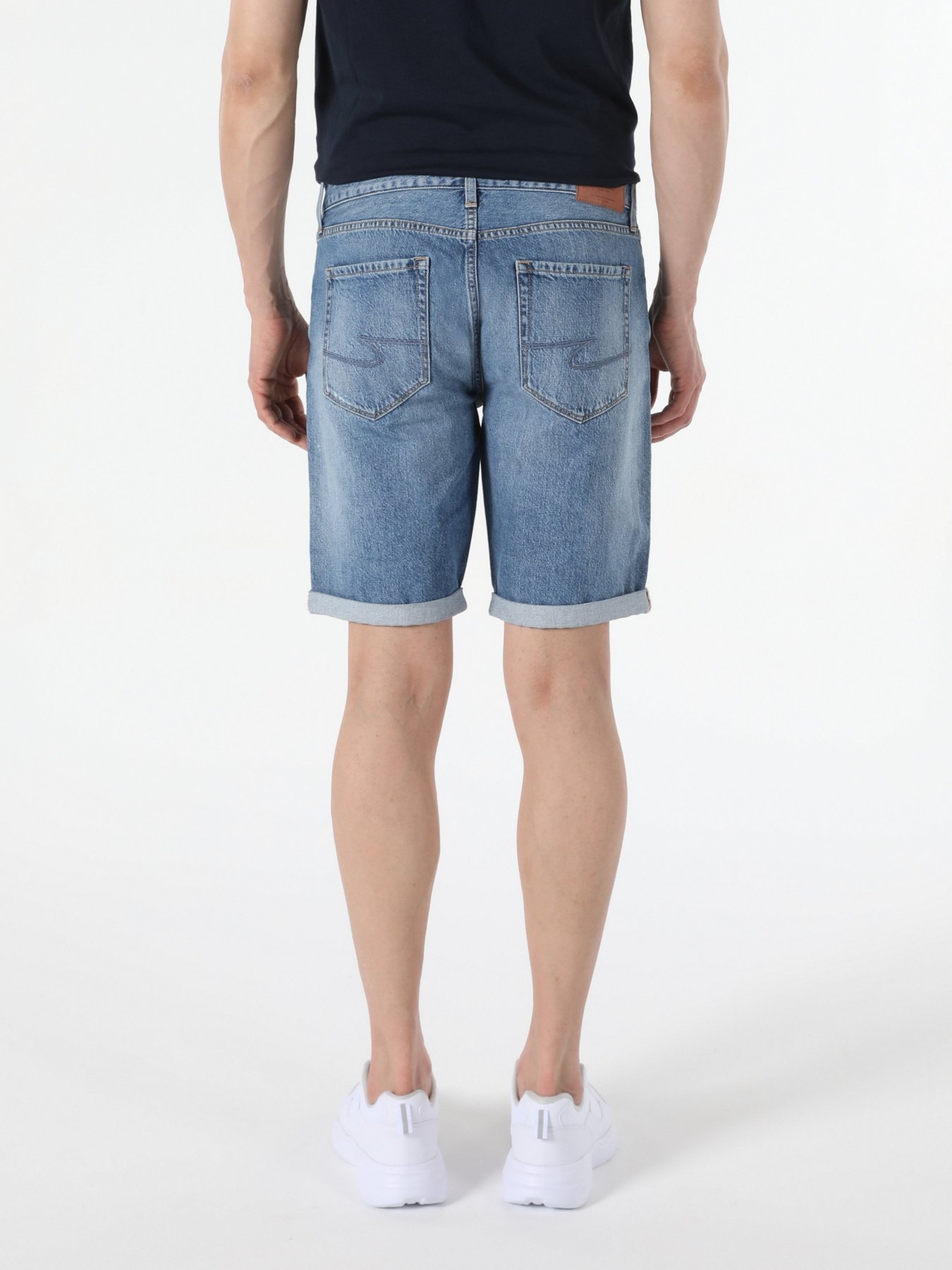 Повсякденні шорти Colin’s модель CL1054576DN41351 Фото