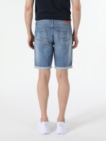 Повсякденні шорти Colin’s модель CL1054576DN41351 Фото