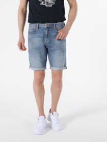 Повсякденні шорти Colin’s модель CL1054576DN41351 Фото