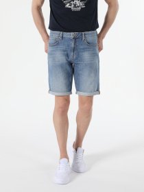 Повсякденні шорти Colin’s модель CL1054576DN41351 Фото