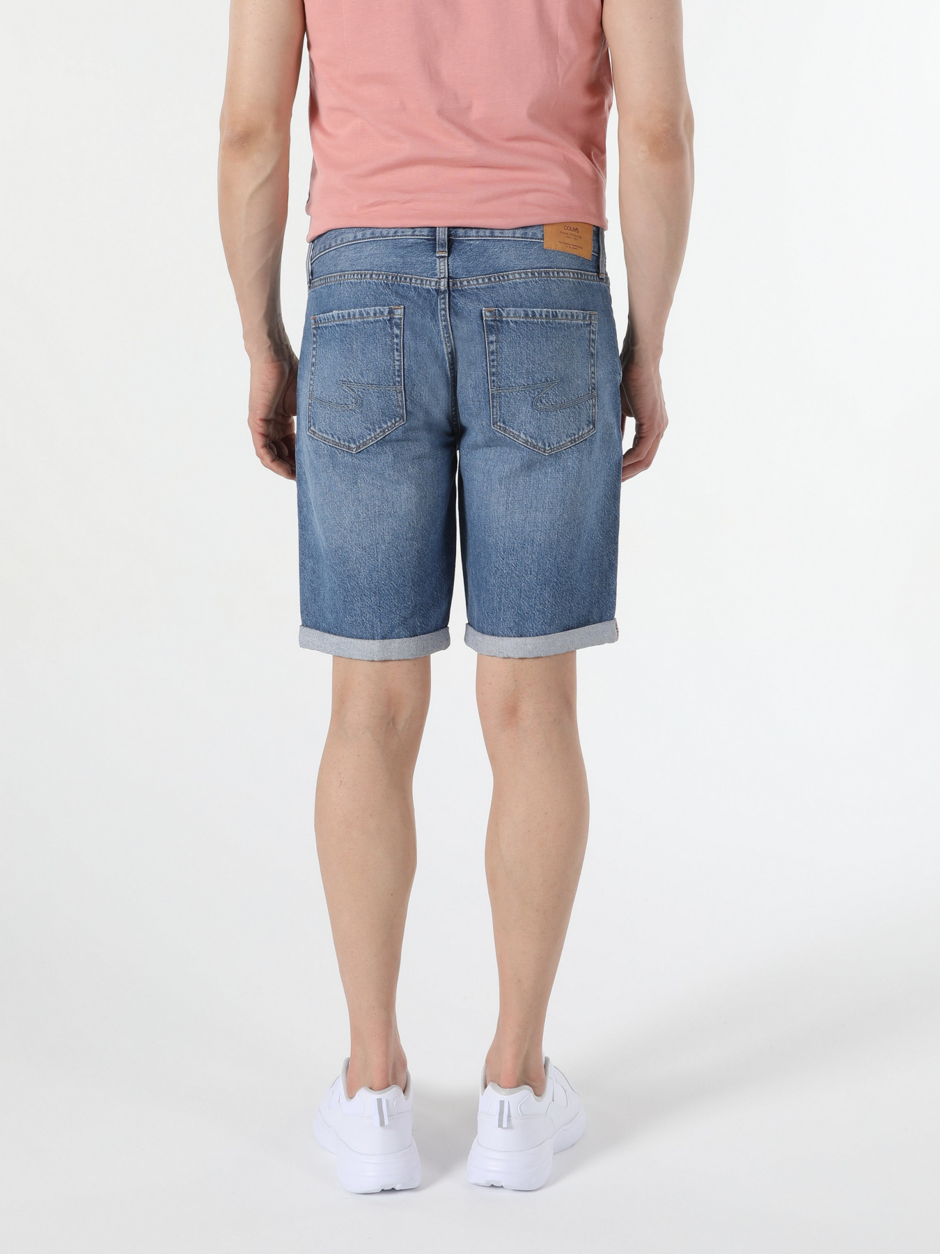 Шорты Colin’s модель CL1054577DN41352 Фото