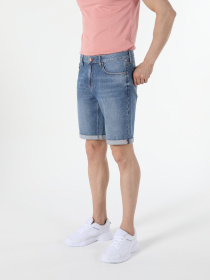 Шорты Colin’s модель CL1054577DN41352 Фото