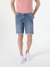 Шорты Colin’s модель CL1054577DN41352 Фото