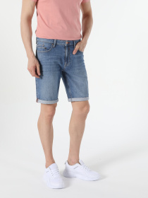 Шорты Colin’s модель CL1054577DN41352 Фото