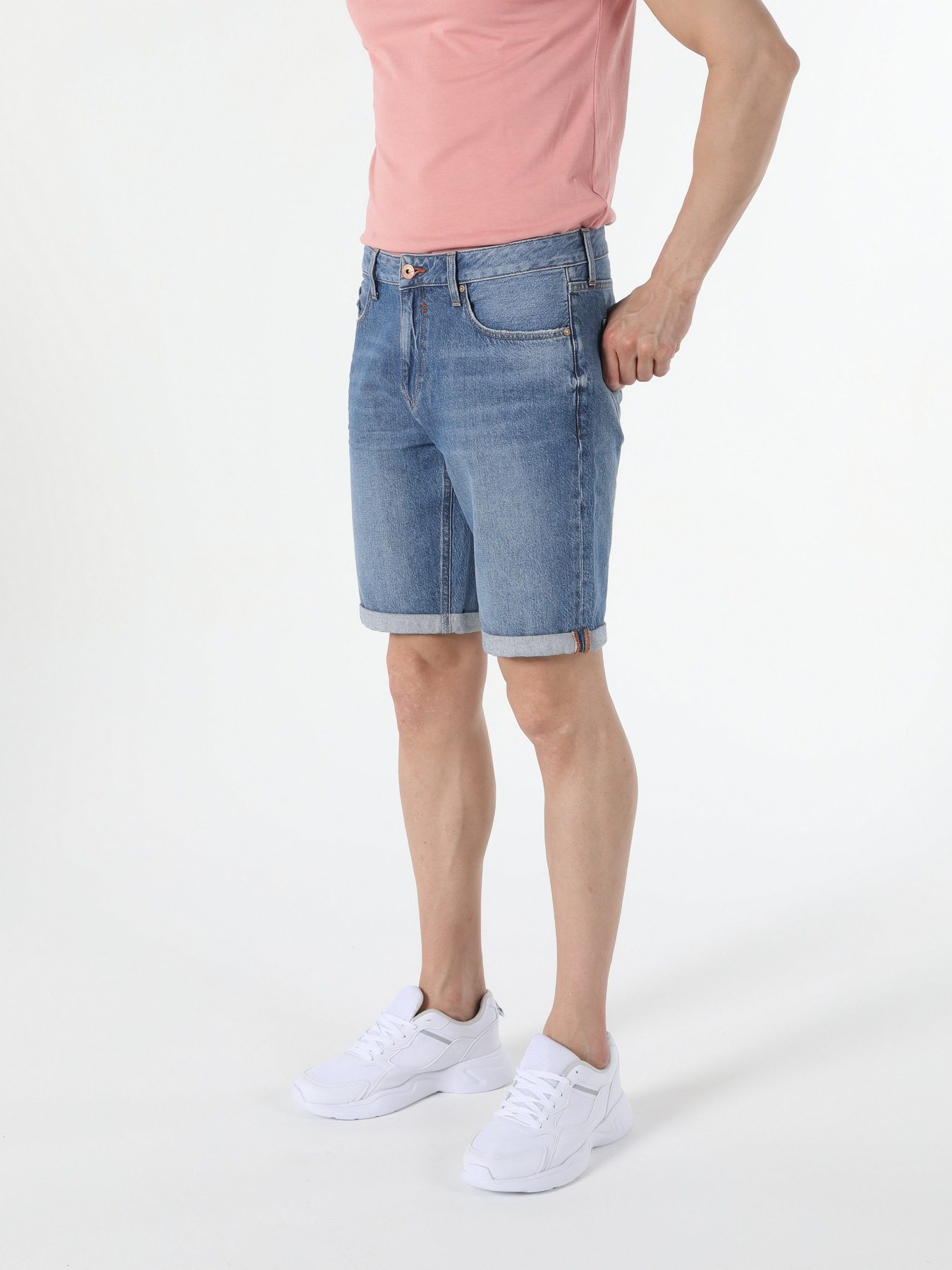 Повсякденні шорти Colin’s модель CL1054577DN41352 Фото