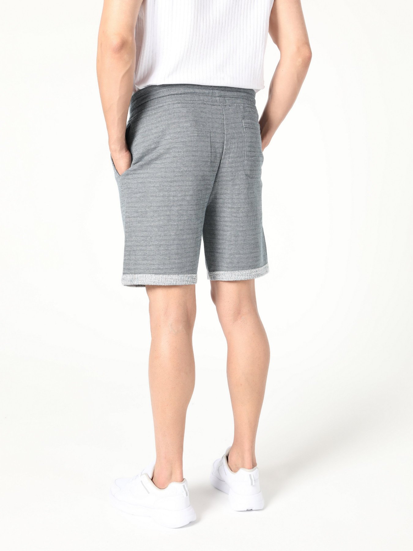 Шорты Colin’s модель CL1054581BLM Фото