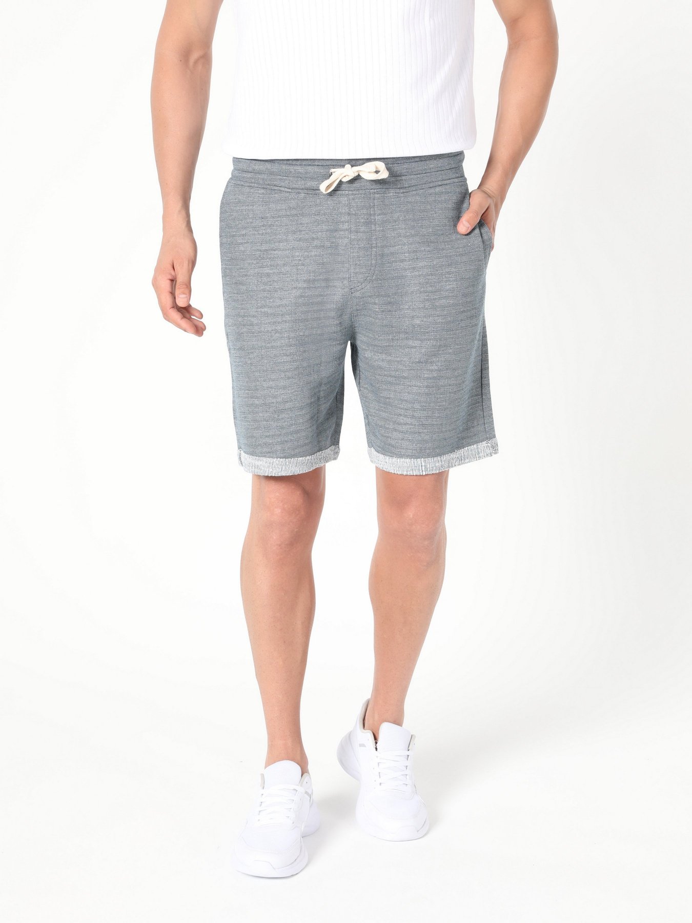 Повсякденні шорти Colin’s модель CL1054581BLM Фото