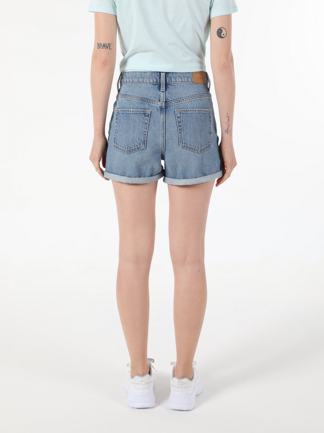 Шорти Colin’s модель CL1054628DN07282 Фото