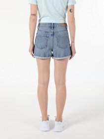 Повсякденні шорти Colin’s модель CL1054628DN07282 Фото