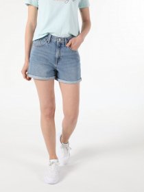 Повсякденні шорти Colin’s модель CL1054628DN07282 Фото