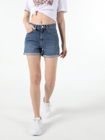 Повседневные шорты Colin’s модель CL1054629DN40314 Фото