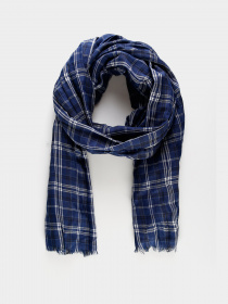 Шарф Colin’s модель CL1032255NAV Фото