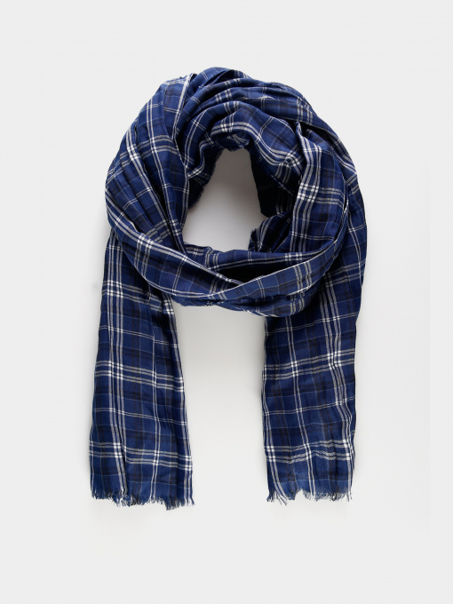 Шарф Colin’s модель CL1032255NAV Фото