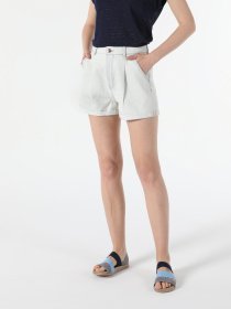 Шорты джинсовые Colin’s модель CL1054630DN40402 Фото