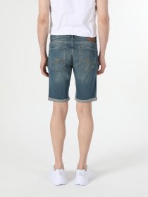 Шорти джинсові Colin’s модель CL1054724DN40952 Фото