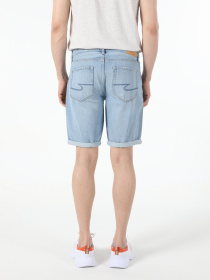 Шорты Colin’s модель CL1054729DN41395 Фото