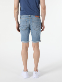 Шорты Colin’s модель CL1054733DN41396 Фото