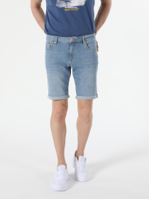 Шорты Colin’s модель CL1054733DN41396 Фото