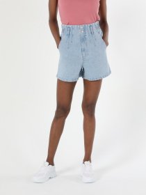 Джинсові шорти Colin’s модель CL1054749DN41404 Фото