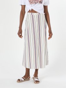 Юбка макси Colin’s модель CL1054143MTC Фото