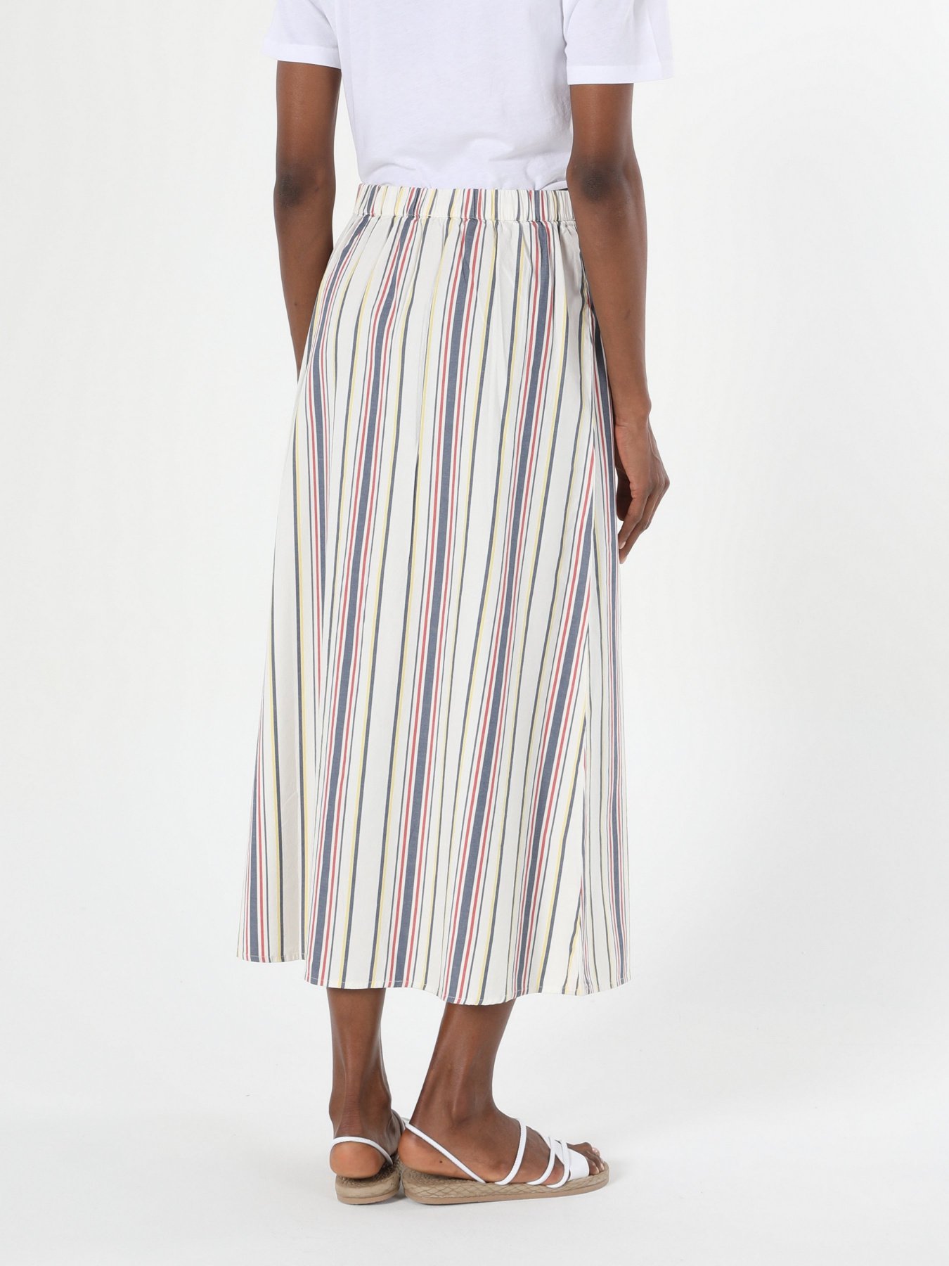 Юбка макси Colin’s модель CL1054143MTC Фото