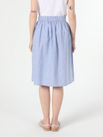 Юбка мини Colin’s модель CL1054226BLE Фото