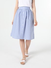 Юбка мини Colin’s модель CL1054226BLE Фото