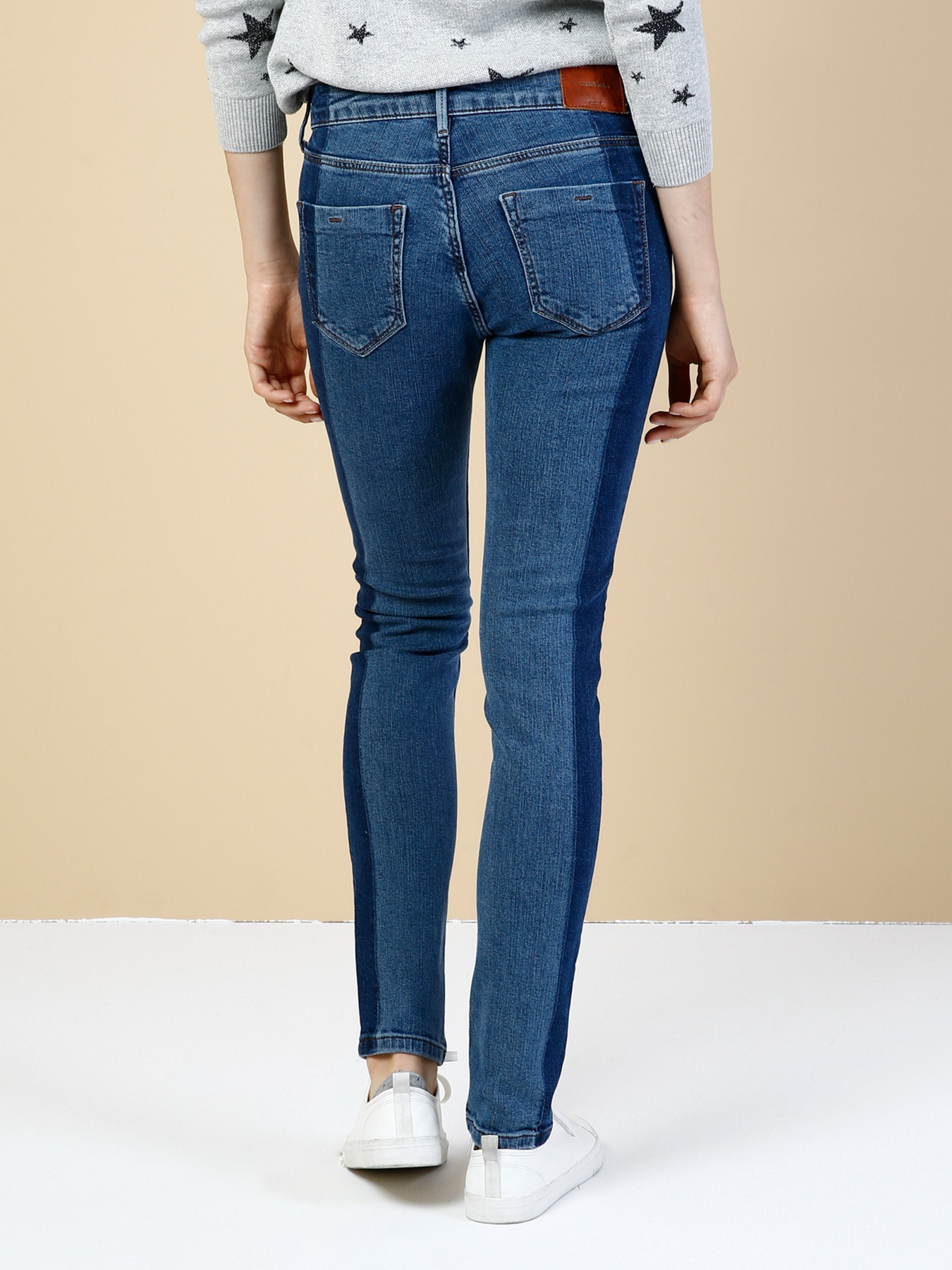Джинси Colin’s 759 Lara модель CL1032356DN09275 Фото