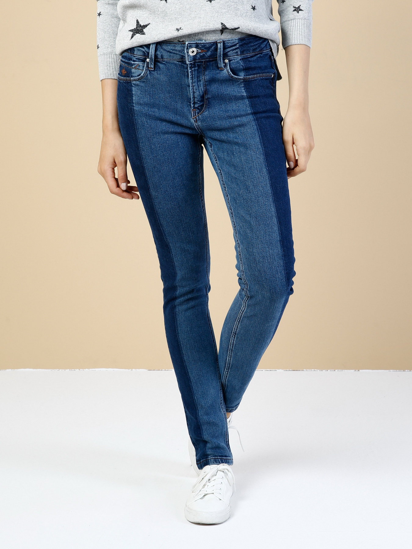 Джинси Colin’s 759 Lara модель CL1032356DN09275 Фото