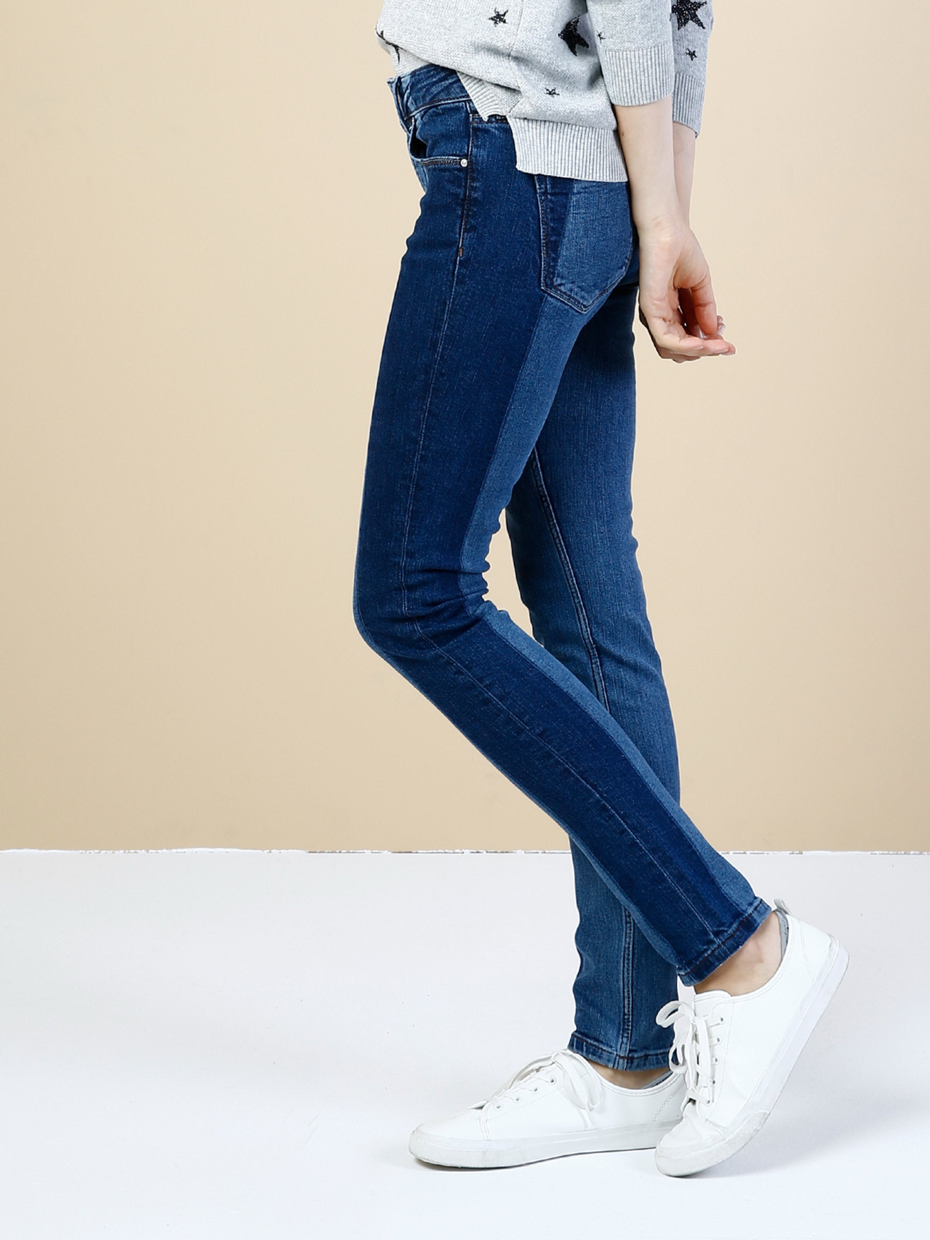 Джинси Colin’s 759 Lara модель CL1032356DN09275 Фото