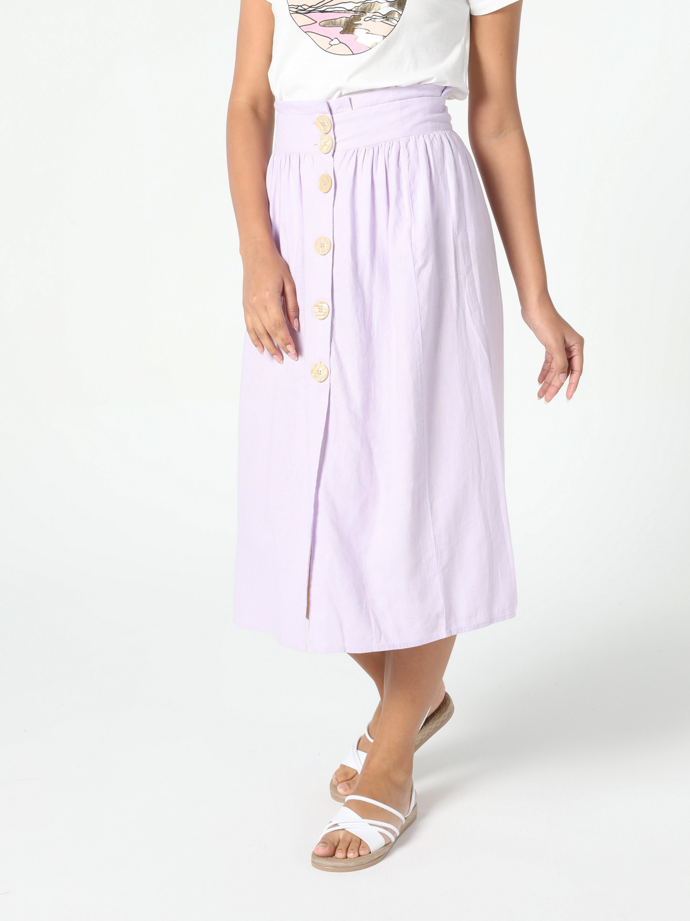 Юбки Colin’s модель CL1054227LIL Фото